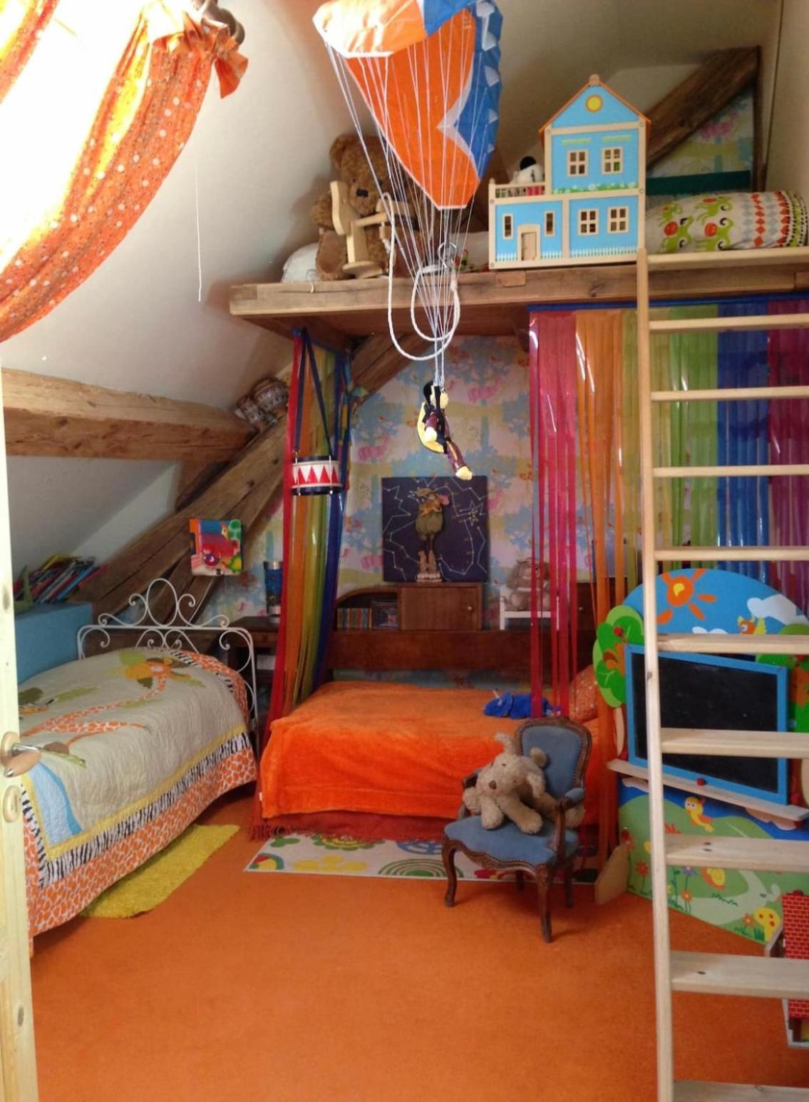 La Petite Maison Dans La Campagne Massingy-les-Vitteaux Exterior foto