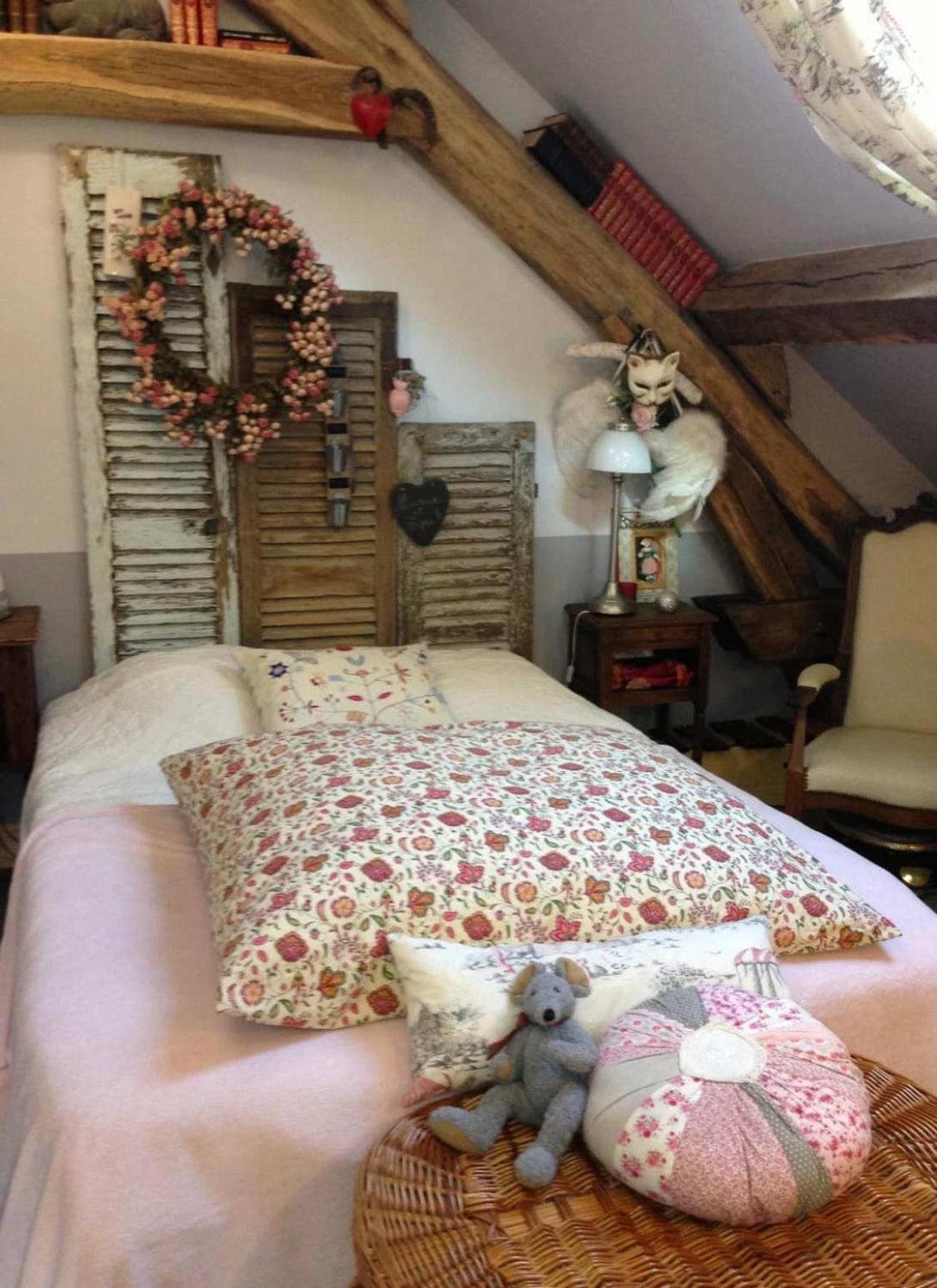 La Petite Maison Dans La Campagne Massingy-les-Vitteaux Exterior foto