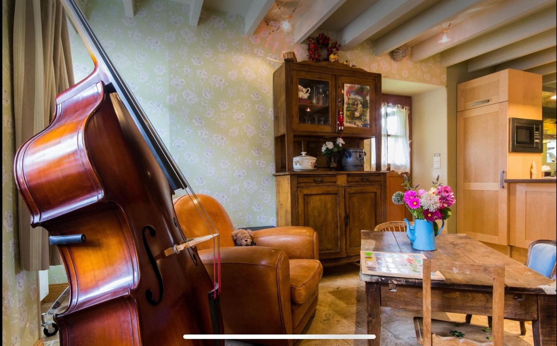 La Petite Maison Dans La Campagne Massingy-les-Vitteaux Exterior foto