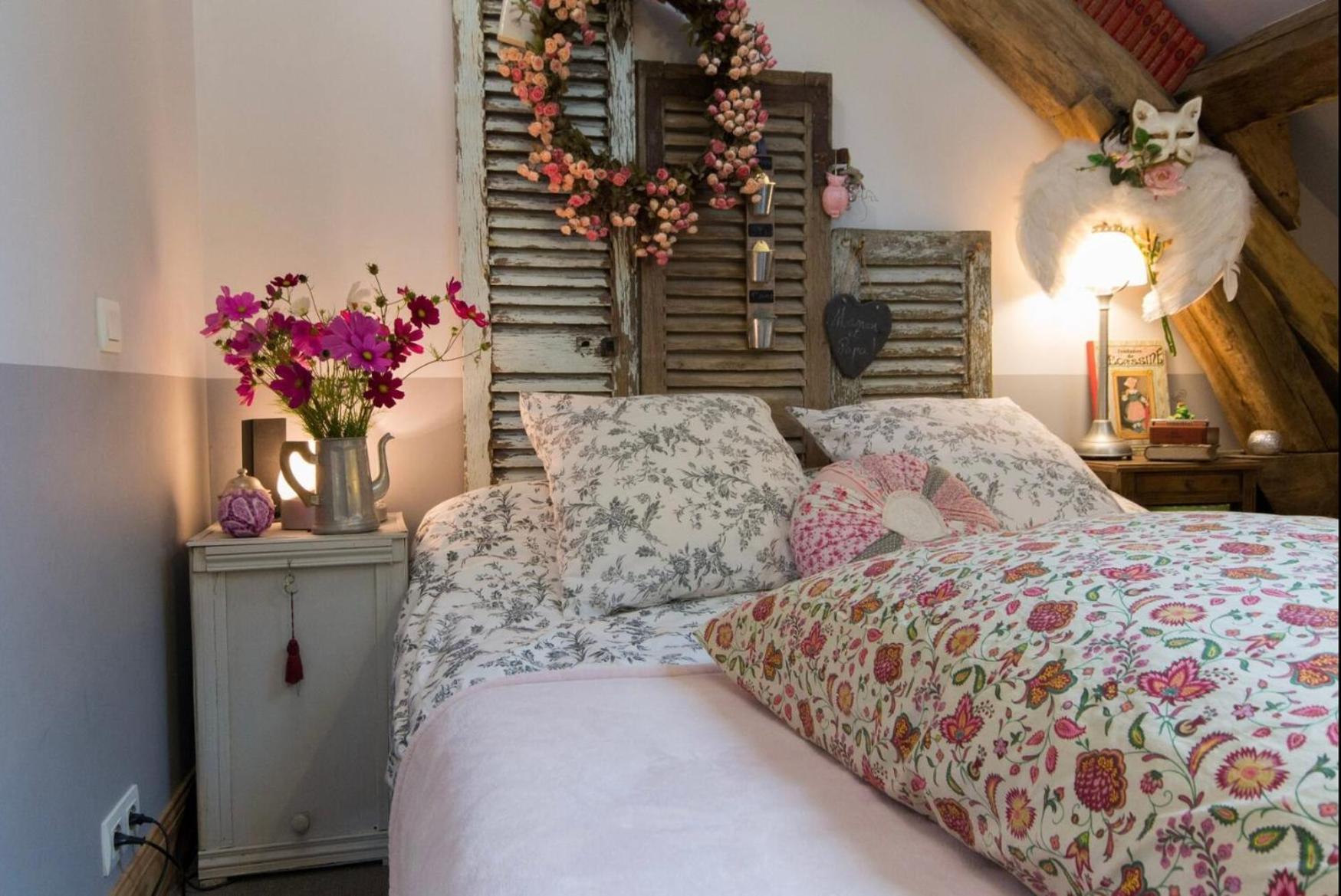 La Petite Maison Dans La Campagne Massingy-les-Vitteaux Exterior foto