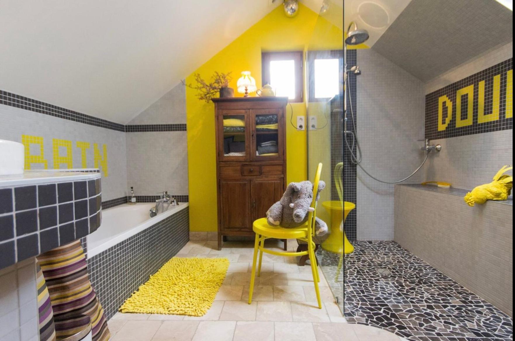 La Petite Maison Dans La Campagne Massingy-les-Vitteaux Exterior foto